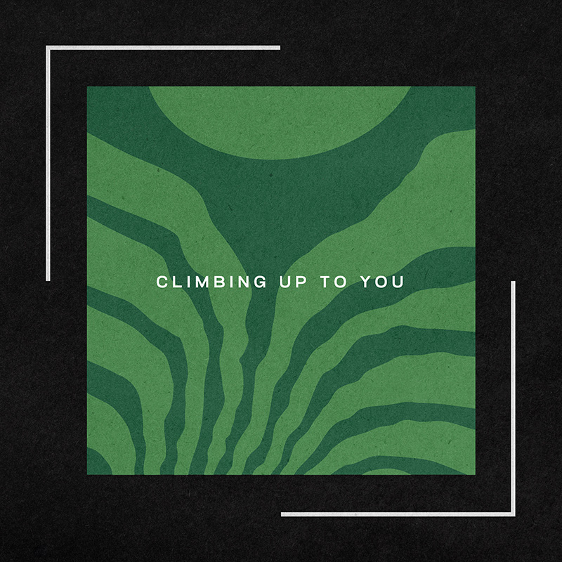 Climbing Up to You Cover Art